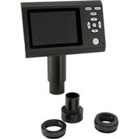 Celestron Digital LCD & Camera Microscope Accessory