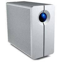 LaCie 1TB 2Big Network Hard Drive