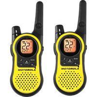 Motorola MH230R Talkabout Two-Way Radio (Pair)