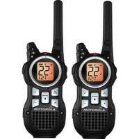 Motorola MR350R - R�dio de 2 Vias Talkabout (Par)
