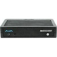 AJA Io Express Desktop Video Audio I/O Interface