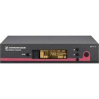 Sennheiser EM100 G3 Wireless UHF Diversity Receiver (Frequency B: 626 - 668MHz)