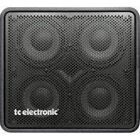tc electronic RS410 - 4 10" Bass Cabinet 