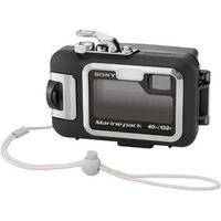 Sony MPK-THGB Underwater Marine Pack: Rated Down to 132'