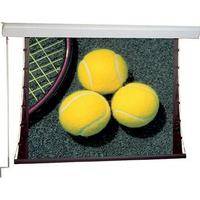 Draper 201115 Silhouette/Series C Manual Front Projection Screen (60x80")