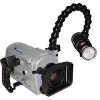 Amphibico Dive Buddy EVO HD Elite Housing w/ 10W HID Light for Sony HDR-XR520V