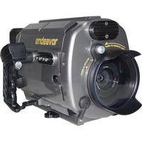 Amphibico Endeavor Electronic Underwater Housing for Sony HDR-FX7 and HVR-V1 Camcorders