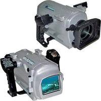 Amphibico Dive Buddy EVO HD Elite UW Housing for Sony HDR-SR10, SR10D, SR11, SR12