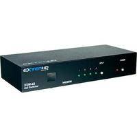 Sima eXtenHD X-SW42 4x2 HDMI Switcher