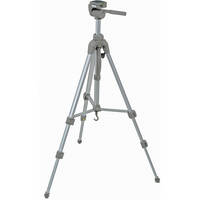 Sunpak 6060 Tripod with Fluid Effect Pan Head & Quick Release