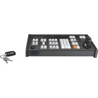 American Dynamics Full-Function CCTV System Keyboard