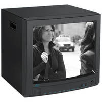 American Dynamics 17" B/W CRT Monitor