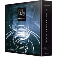 American Dynamics Intellex Archive Manager