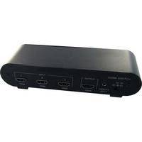 Comprehensive CSW-HD311 HDMI/Audio Switcher