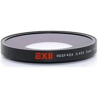 16x9 Inc. 169-HDSF45X-EX  EXII Fisheye Converter Lens