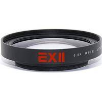16x9 Inc. 169-HDWA6X-62 EXII 0.6x Wide Angle Adapter