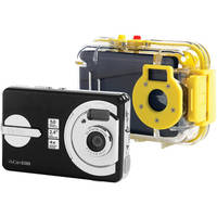 Vivitar Vivitar ViviCam 5399 Digital Camera