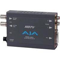 AJA HDP2 HD-SD/SDI to DVI-D Converter