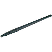Cavision SGP535F 5-Section Mixed Fiber Boom Pole with Fixed Top Top 