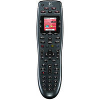 Harmony/Logitech Harmony 700 Advanced Universal Remote