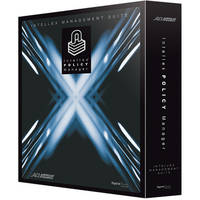 American Dynamics ADDSPMLU1025  Intellex Policy Manager Upgrade from 10 to 25 Units