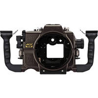 Sea & Sea MDX-5D MKII Housing for Canon EOS 5D Mark II