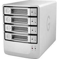G-Technology Array de HD Externo G-SPEED eS PRO de 3TB