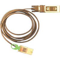 Magma 10' (3 m) TDP to iPass Cable
