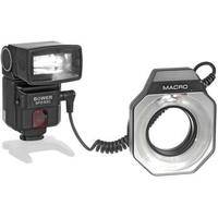 Bower SFD 52C Dual Intelligent Speed Light for Canon E-TTL I/II Cameras