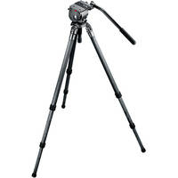 Gitzo Ser.3 6X + Head Video Kit