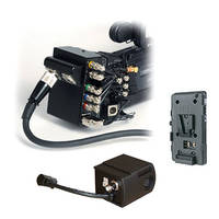 JVC KA-HD300PKG Mobile Studio Camera Package