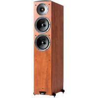Jamo C 605 2.5-Way Floorstanding Speaker (Dark Apple)