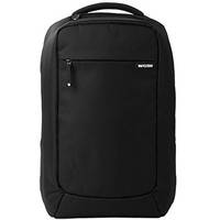 Incase Designs Corp Nylon Backpack (Black)