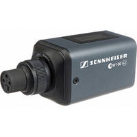 Sennheiser SKP 100 G3 Plug-on Transmitter for Dynamic Microphones [G: 566-608MHz]