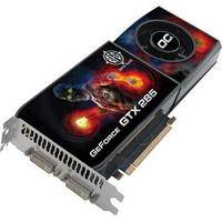 BFG Tech nVIDIA GeForce GTX 285 OC PCI Express 2.0 Display Card