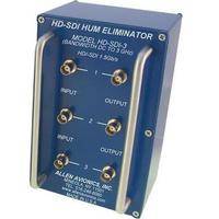 Allen Avionics HD-SDI-3 - Eliminador de "Hum" de V�deo