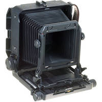 Toyo-View 4x5 45AII Metal Field Camera