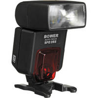 Bower SFD35S - Flash Digital 