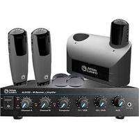 Atlas Sound Learn AL2430-2PH - Infrared Wireless Microphone System for Classrooms 