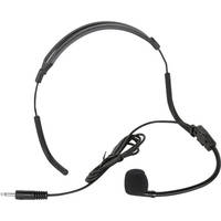 Atlas Sound AL-HSM Headset Microphone for the Learn System 