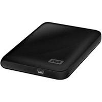 Western Digital 320GB My Passport for Mac Portable USB 2.0 Hard Drive (Black)