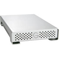 G-Technology Disco R�gido Port�til de Interface Tripla G-DRIVE mini de 250GB