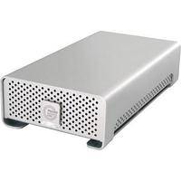 G-Technology 1TB G-RAID mini2 Quad Interface Portable Hard Drive