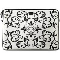 Acme Made Smart Laptop Sleeve (White)