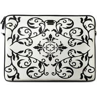 Acme Made Smart Laptop Sleeve (White)