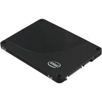 Intel 160GB X25-M Mainstream SATA Solid-State Drive