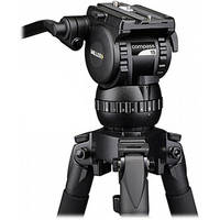 Miller 1034 Compass15 Fluid Head