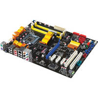 ASUS P5Q Turbo Computer Motherboard