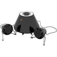 Altec Lansing Expressionist Plus Compact Speaker System 