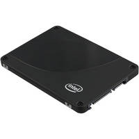 Intel 80GB X25-M Mainstream SATA Solid-State Drive